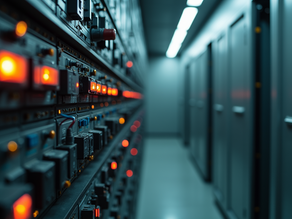 Prioritising Business Needs: The Pivotal Role of Commercial Electrical Contractors in Infrastructure Success