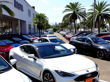 Unlocking the Secrets to Buying Quality Used Cars for Sale