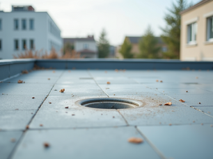 Essential Guide to Flat Roof Repair for Commercial Buildings