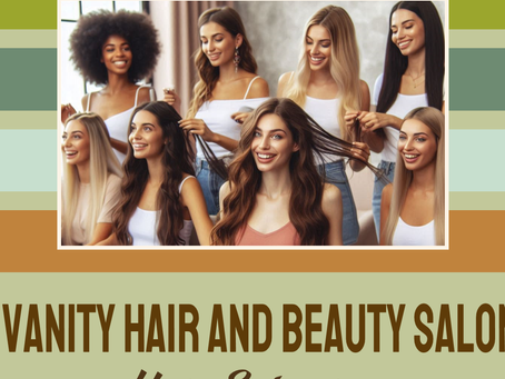 Feltham Hair Goals: How Hair Extensions Can Transform Your Look and Routine