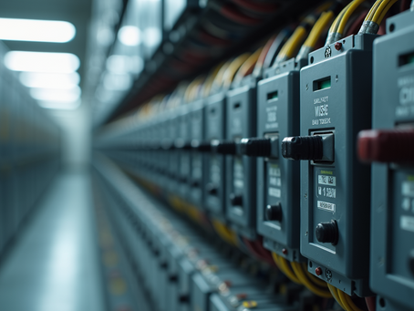 The Importance of Professional Electrical Installation for Ensuring Long-Term Safety in Properties