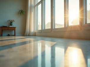 Window Cleaner Tips: How to Keep Your Windows Shining