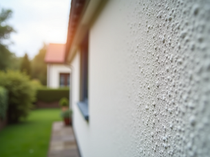 How Render Cleaning Can Transform the Look of Your Property