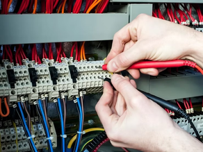 Complete Guide to Electrical Fault Finding