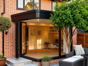 Home Extensions – Bespoke Living Spaces Built to Last