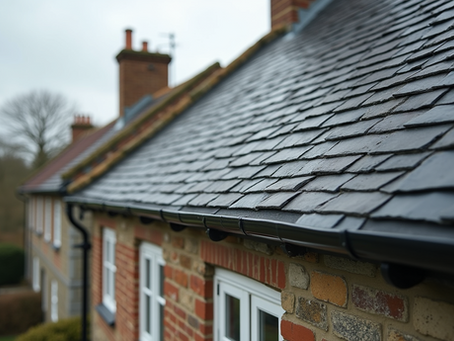 Slate vs Tile Roofing Which Is the Better Choice for Your Home