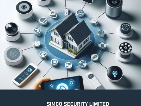 Bolstering Your Bristol Home: A Comprehensive Guide to Security Solutions
