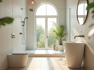 Ultimate Guide to Eco-Friendly Plumbing Systems for Sustainable Homes
