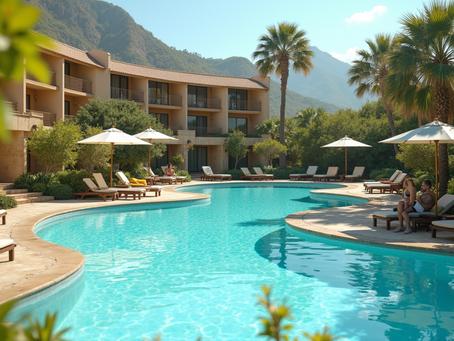 Exploring Five-Star Family Travel Options for Unforgettable Luxury Holiday Accommodations