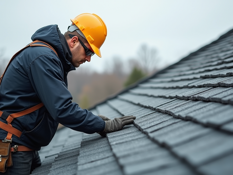 How to Effectively Select the Best Roofing Company for Your Needs