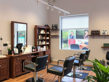 Professional Beautycare Products You Need to Stock in Your Salon: The Ultimate Inventory Guide