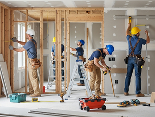Complete Home Renovation Guide 2025: What Every Homeowner Should Know