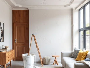 Unlocking the Beauty of Your Home: How Plastering Services Elevate Renovation Projects