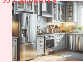 The Importance of Quality Kitchen Appliances: A Guide to Upgrading Your Kitchen
