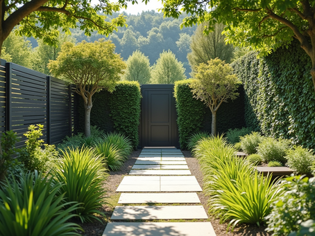 Unlocking the Benefits of Professional Mono-Block and Fencing Services for Your Property