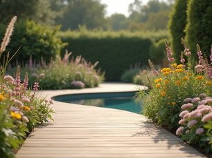 7 Garden Decking Ideas That Instantly Transform Outdoor Spaces