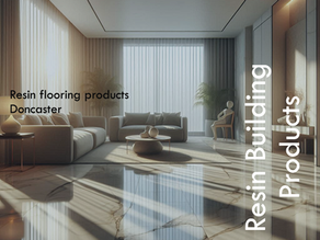The Benefits of Resin Flooring: A Durable and Versatile Solution