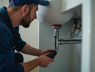 The Crucial Role of Emergency Plumbing Services in Home Maintenance and Safety