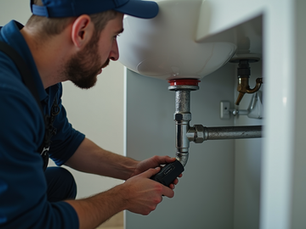 The Crucial Role of Emergency Plumbing Services in Home Maintenance and Safety