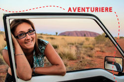 Aventurière