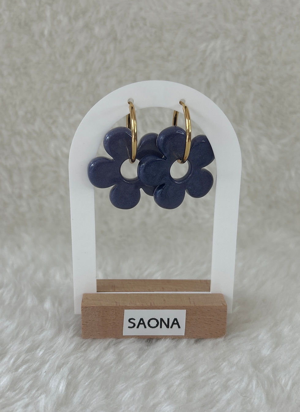 Miniature : Pampilles « Saona »