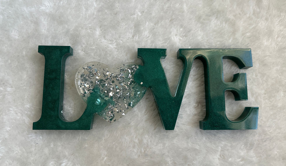 Miniature : LOVE