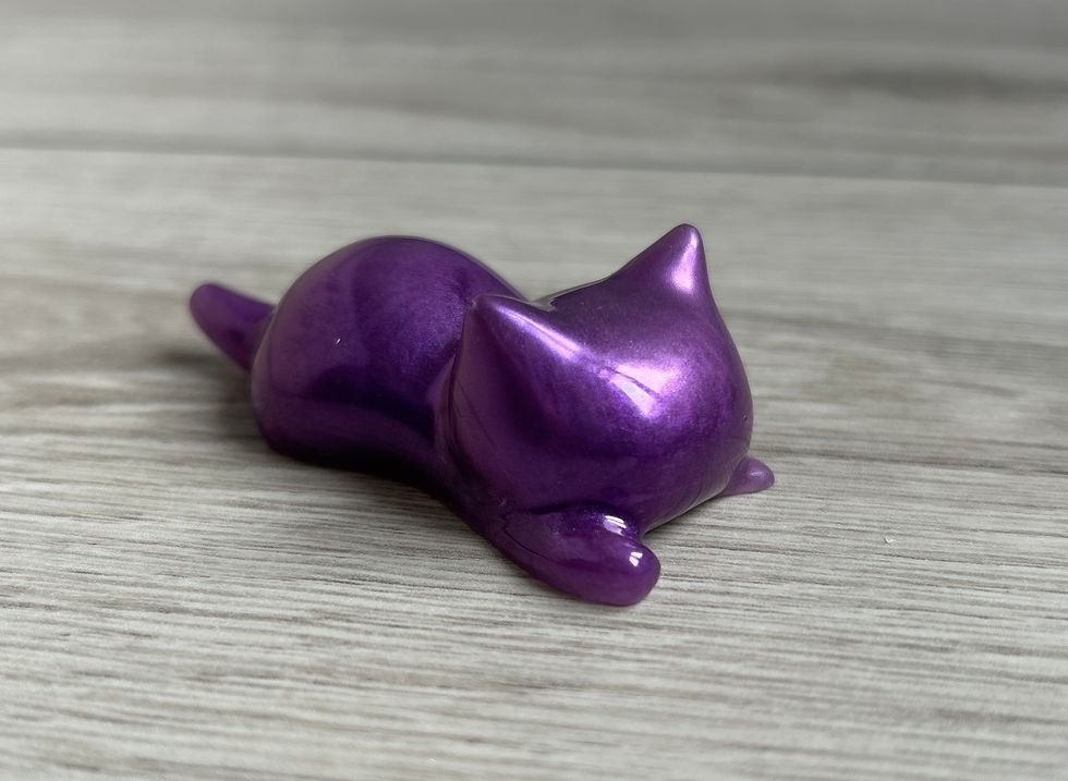 Miniature : Chat 