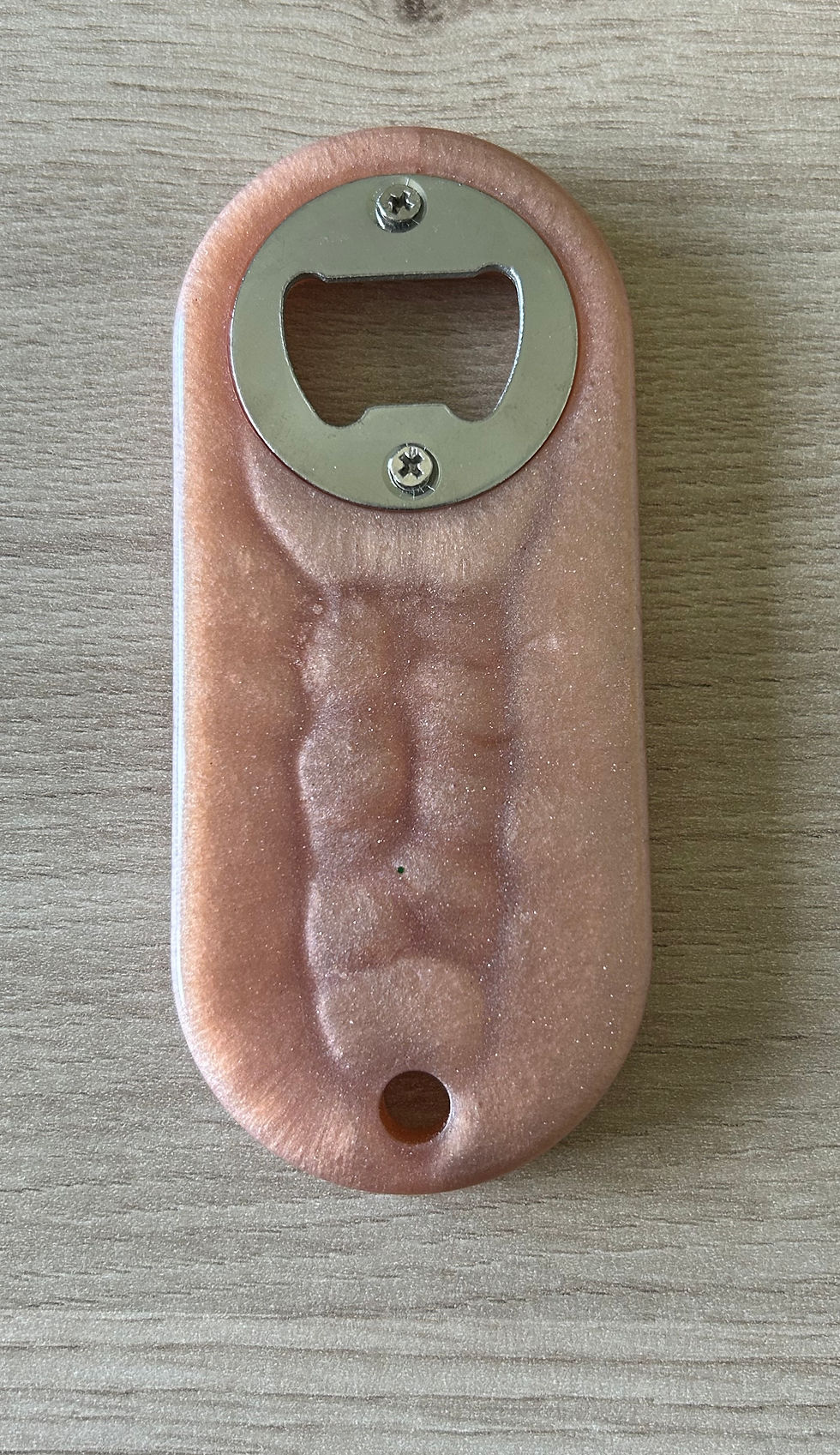 Miniature : Décapsuleur