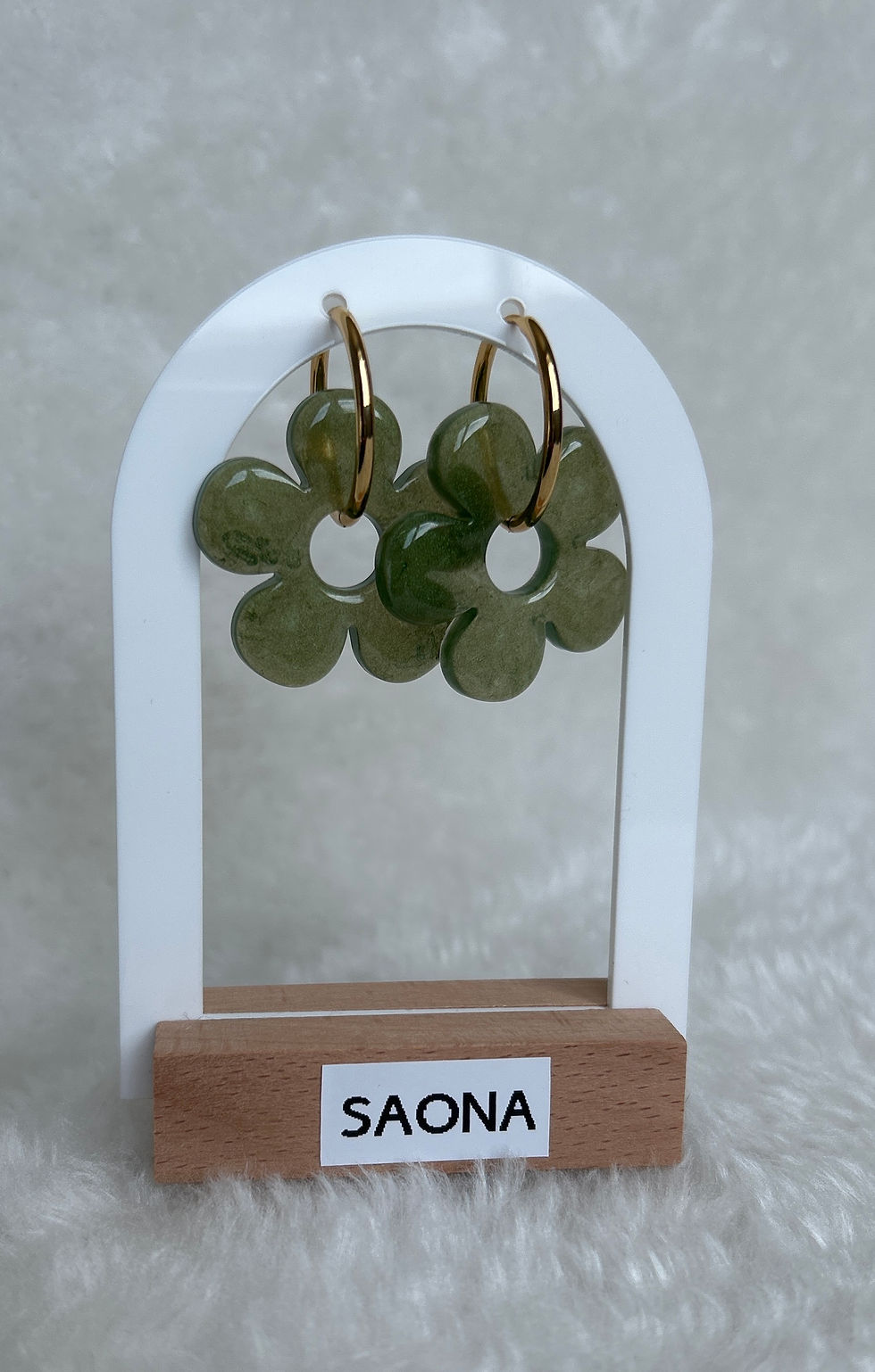 Miniature : Pampilles « Saona »