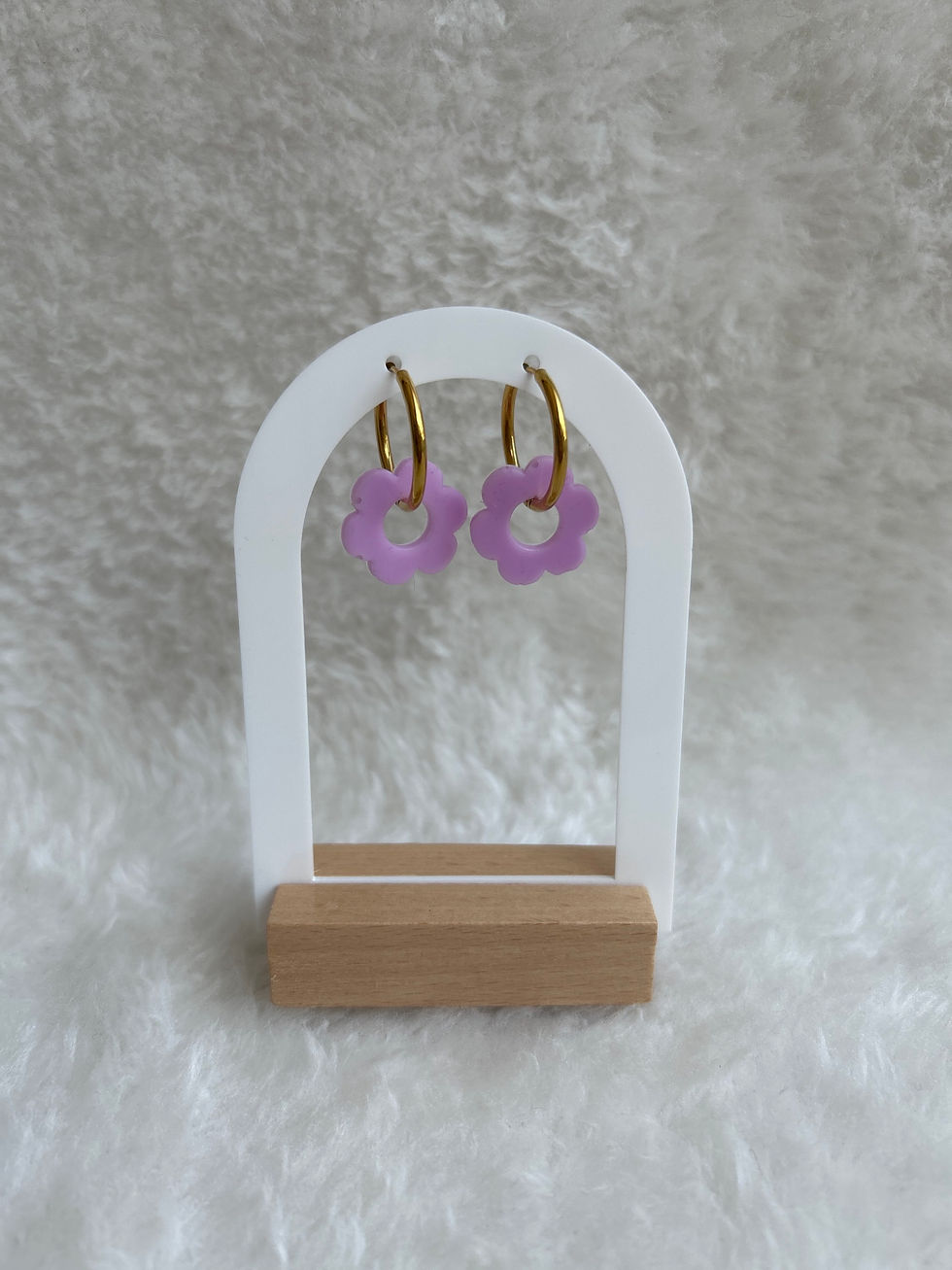 Miniature : Pampilles « Flora »