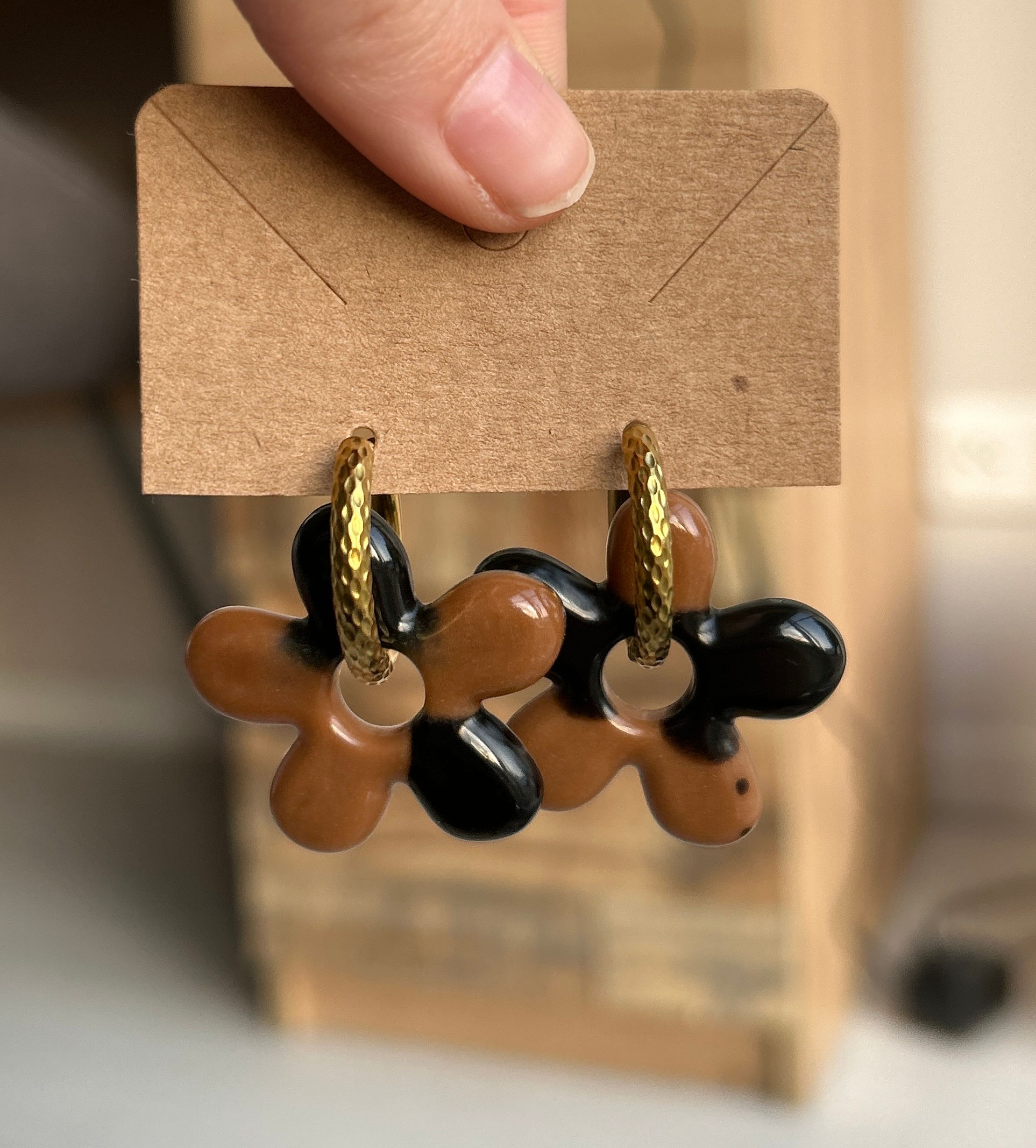 Pampilles « Lina »