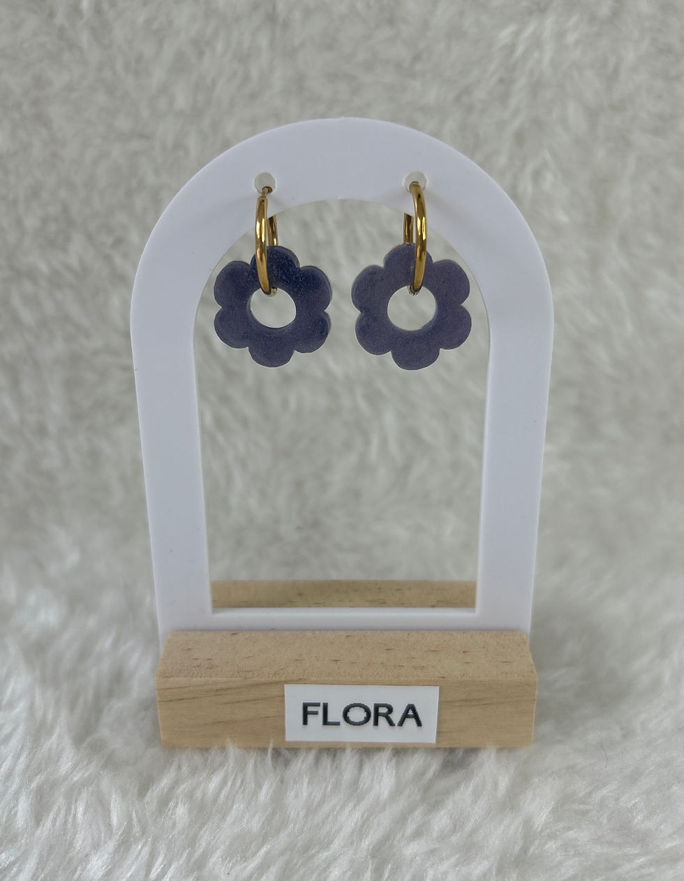 Miniature : Pampilles « Flora »