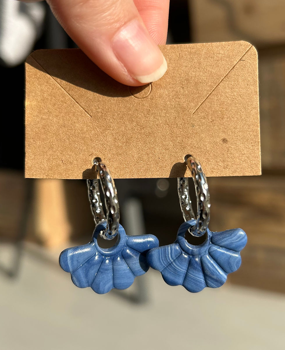 Miniature : Pampilles « ange »