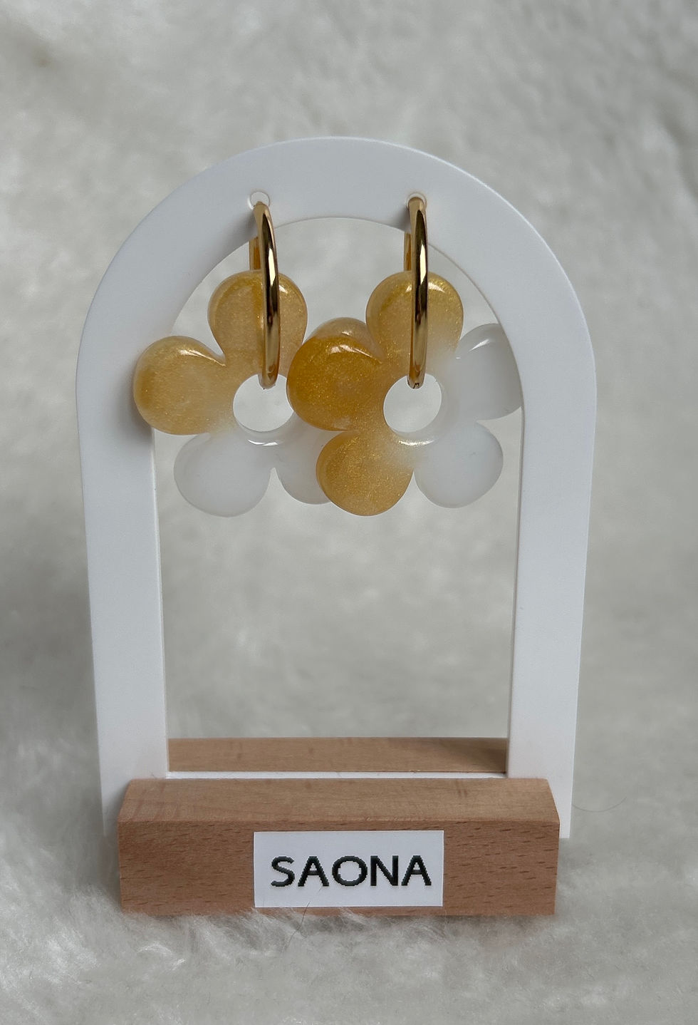 Miniature : Pampilles « Saona »