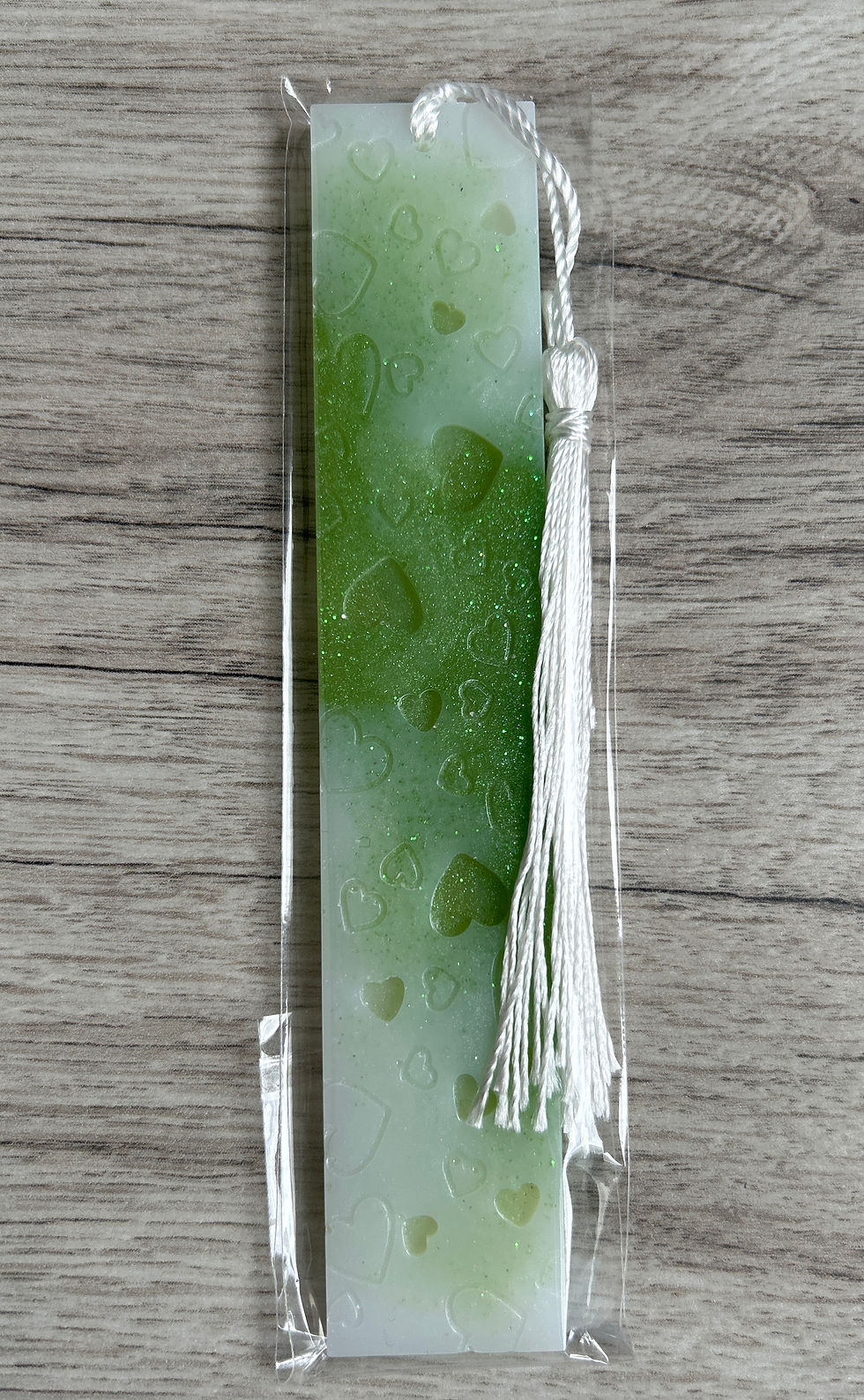 Miniature : Marque page fantaisie 