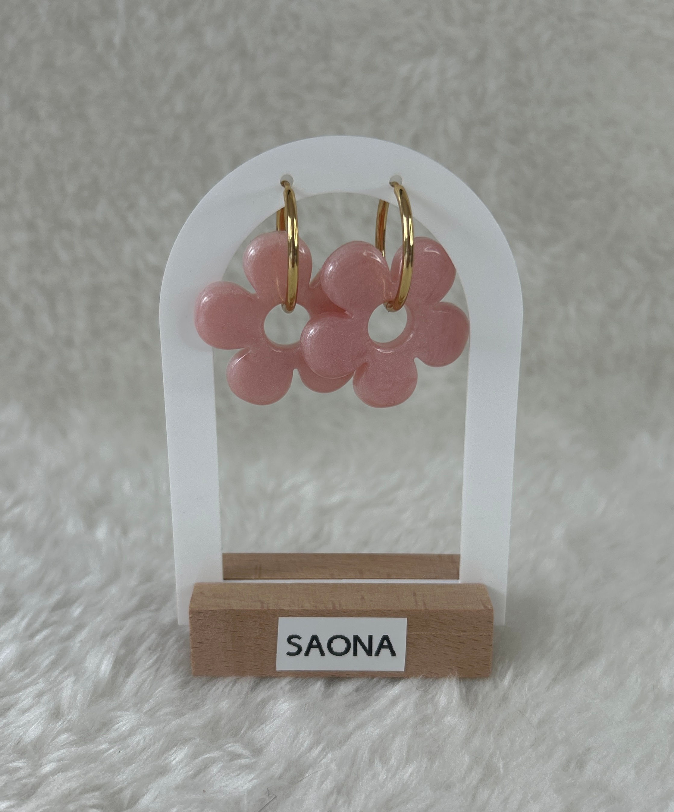 Pampilles « Saona »