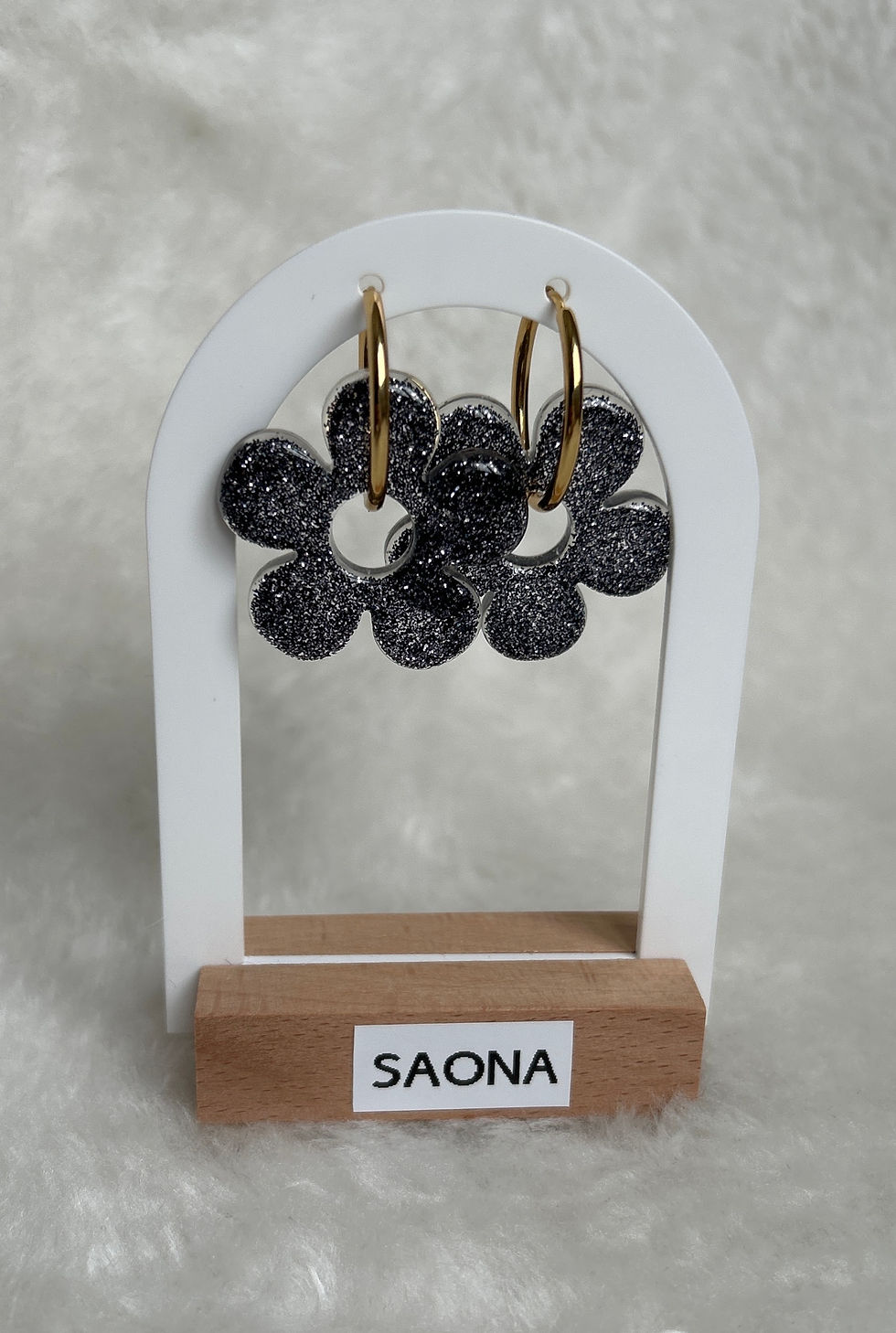 Miniature : Pampilles « Saona »