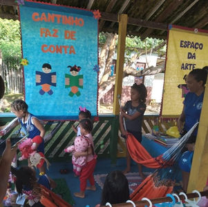 Juruti Velho SEARA e.V.