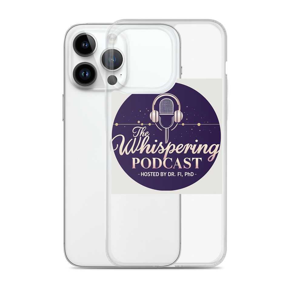 Thumbnail: Clear Case for iPhone®