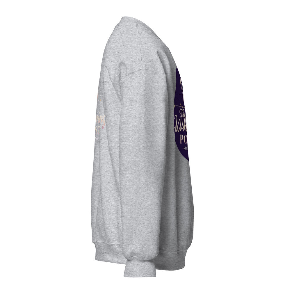 Thumbnail: Unisex Sweatshirt