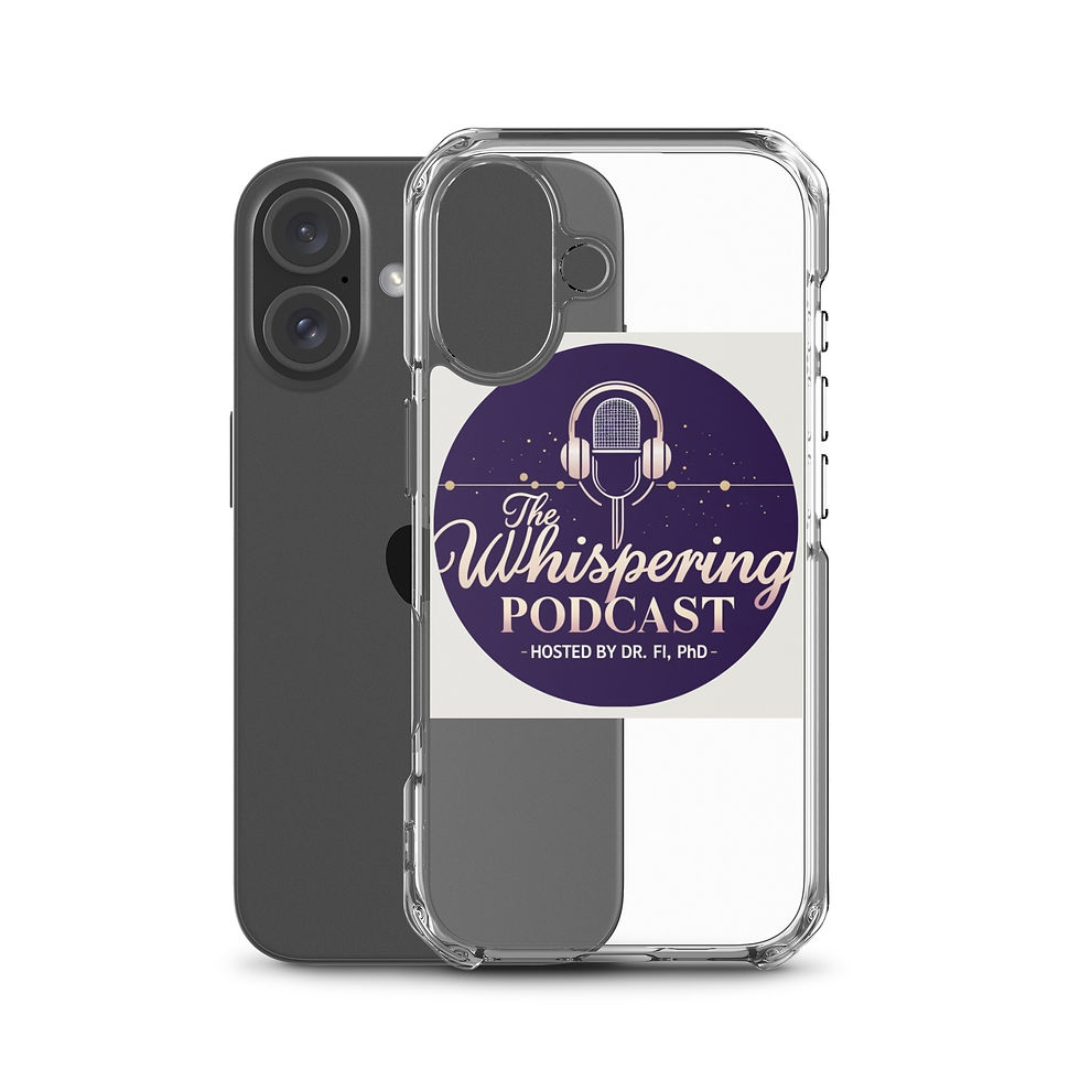 Thumbnail: Clear Case for iPhone®