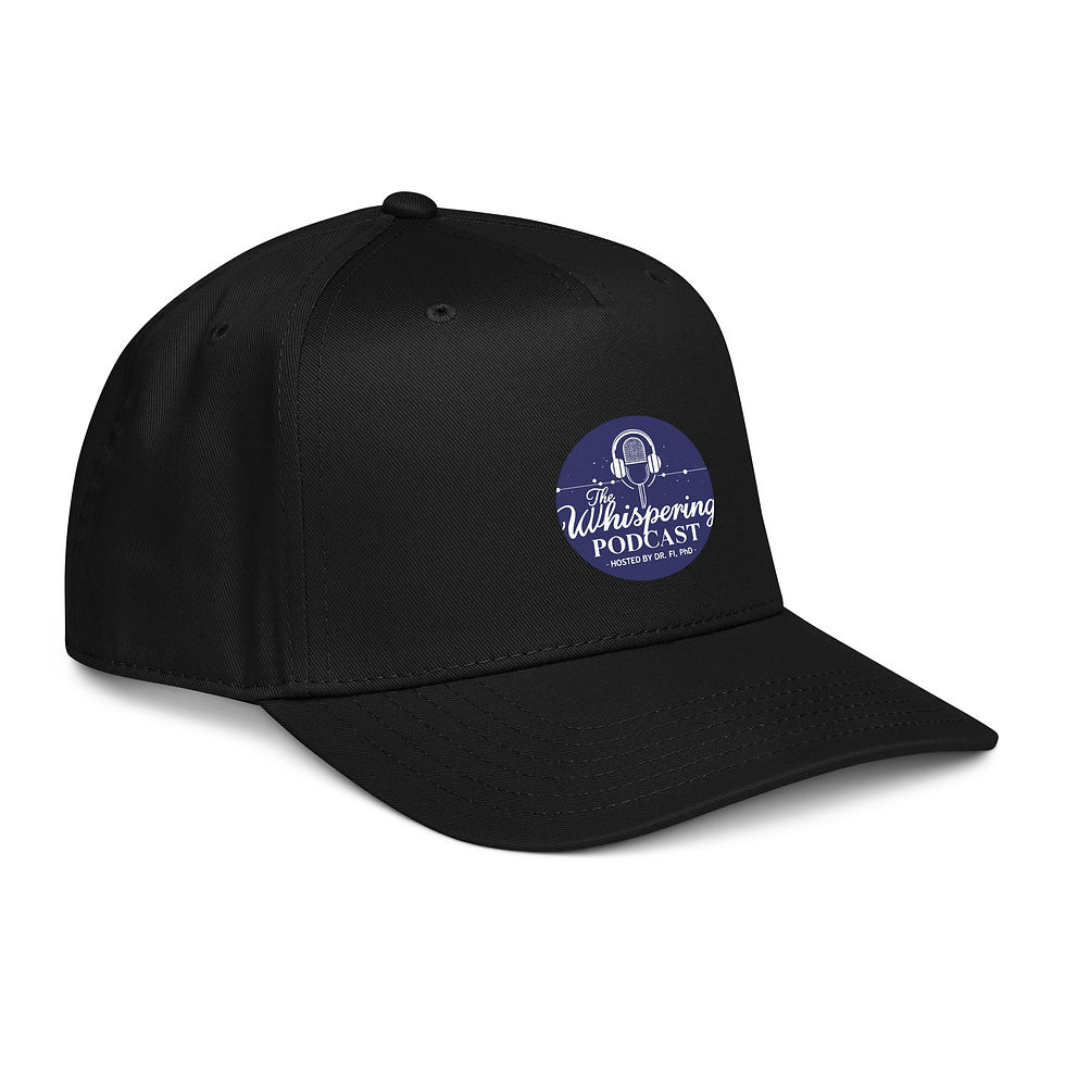Thumbnail: 5 panel cap