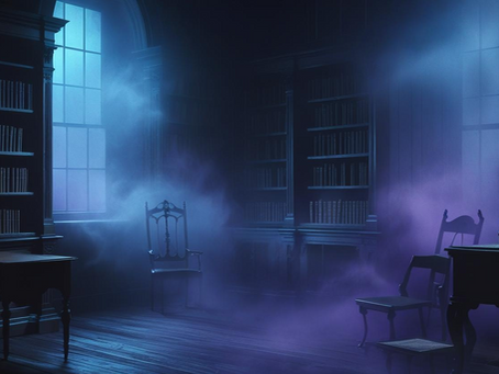 The Paranormal