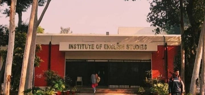 Institute of English Studies, IES