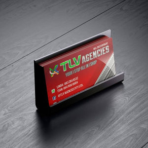 Creative Business Card Designs