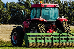 tracteur