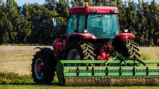 Agriculture