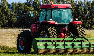 Tractor