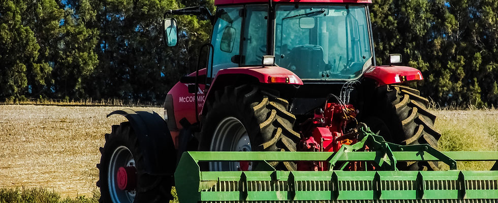 Tractor