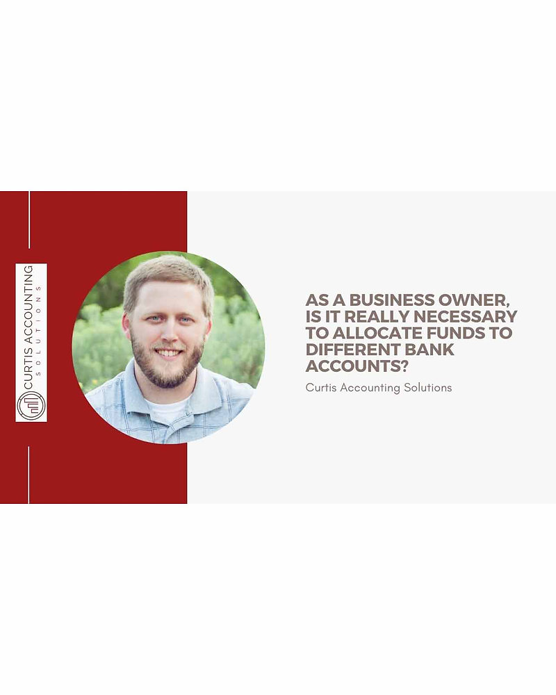 As A Business Owner Is It Really Necessary To Allocate Funds To as-a-business-owner-is-it-really-necessary-to-allocate-funds-to